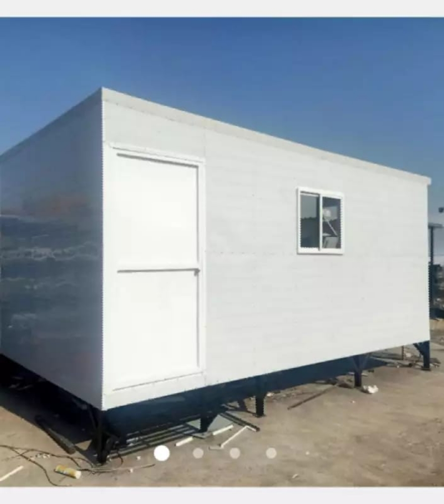 تفصيل كبائن - 9