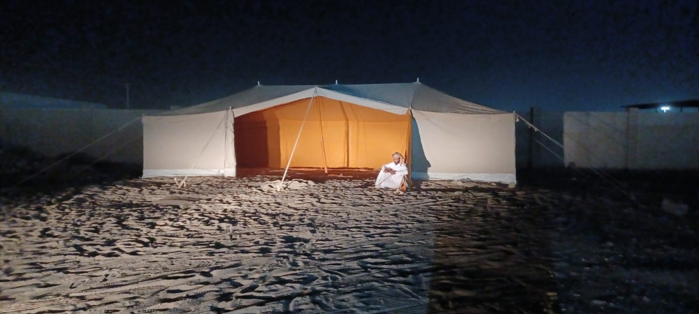 الربيع بدون مشب - 1