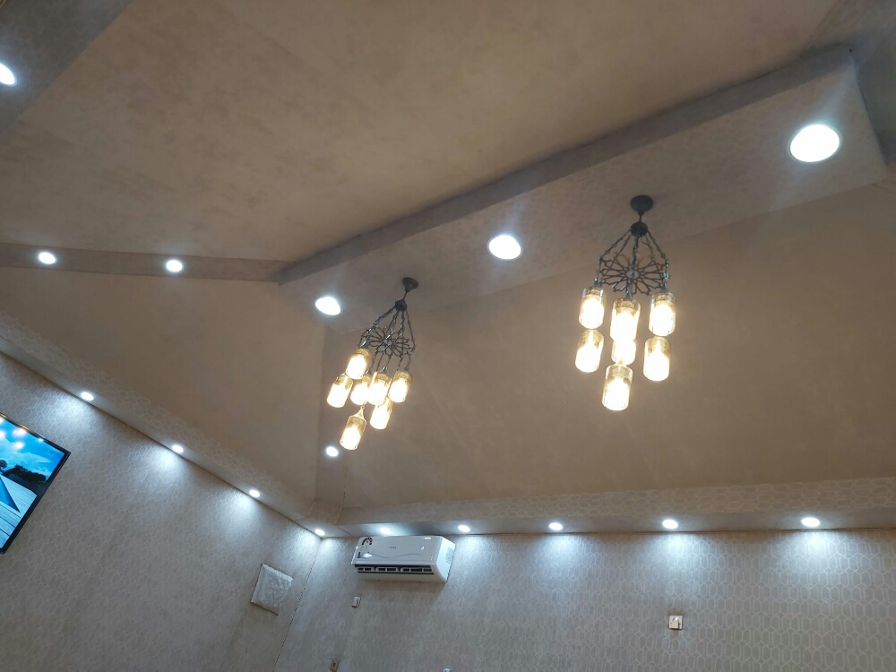 تركيب خيام ملكية - 4