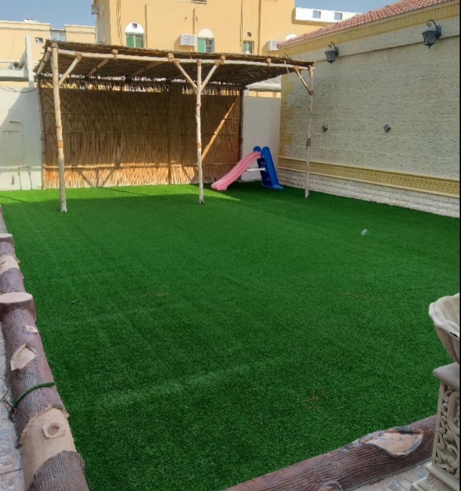 مطلوب عشب مستعمل الجديد رخيص - 2