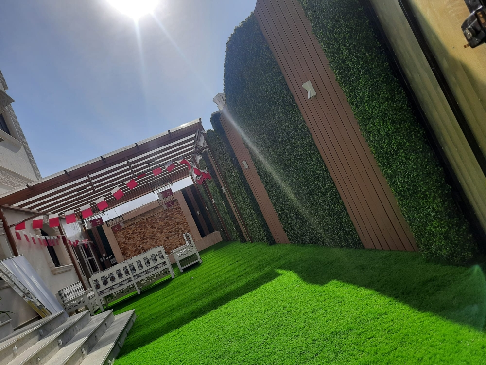 تصميم مداخل البيوت - 10