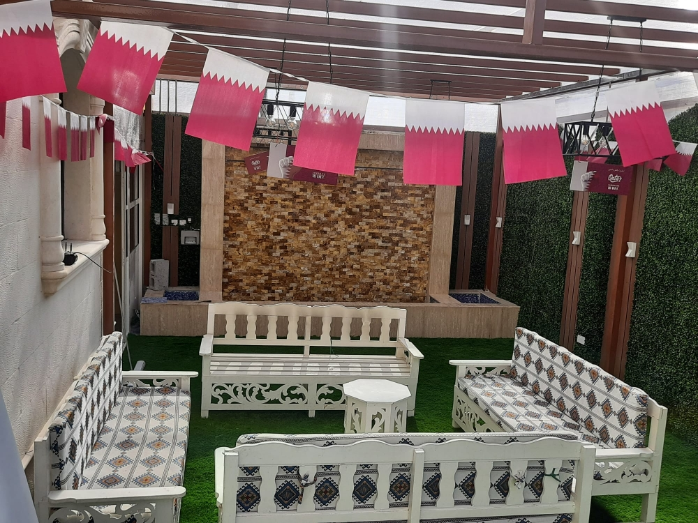 تصميم مداخل البيوت - 2