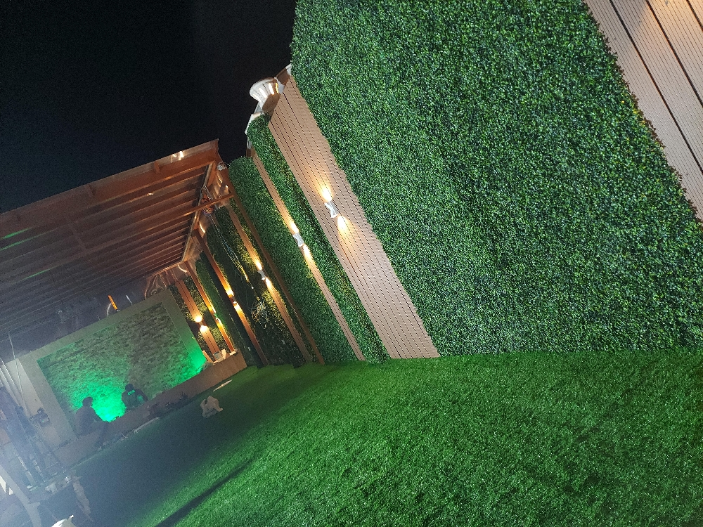 تصميم مداخل البيوت - 14