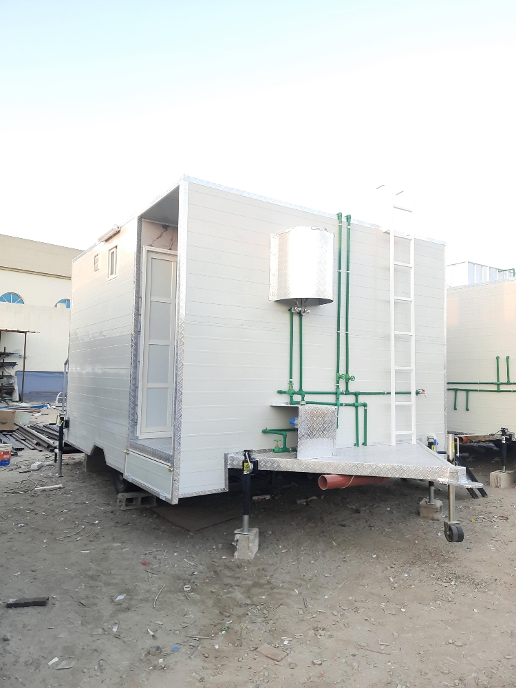 porta cabins new FOR sell - 8