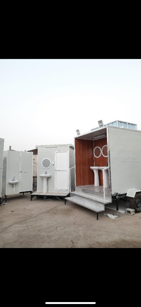 porta cabins new FOR sell - 9