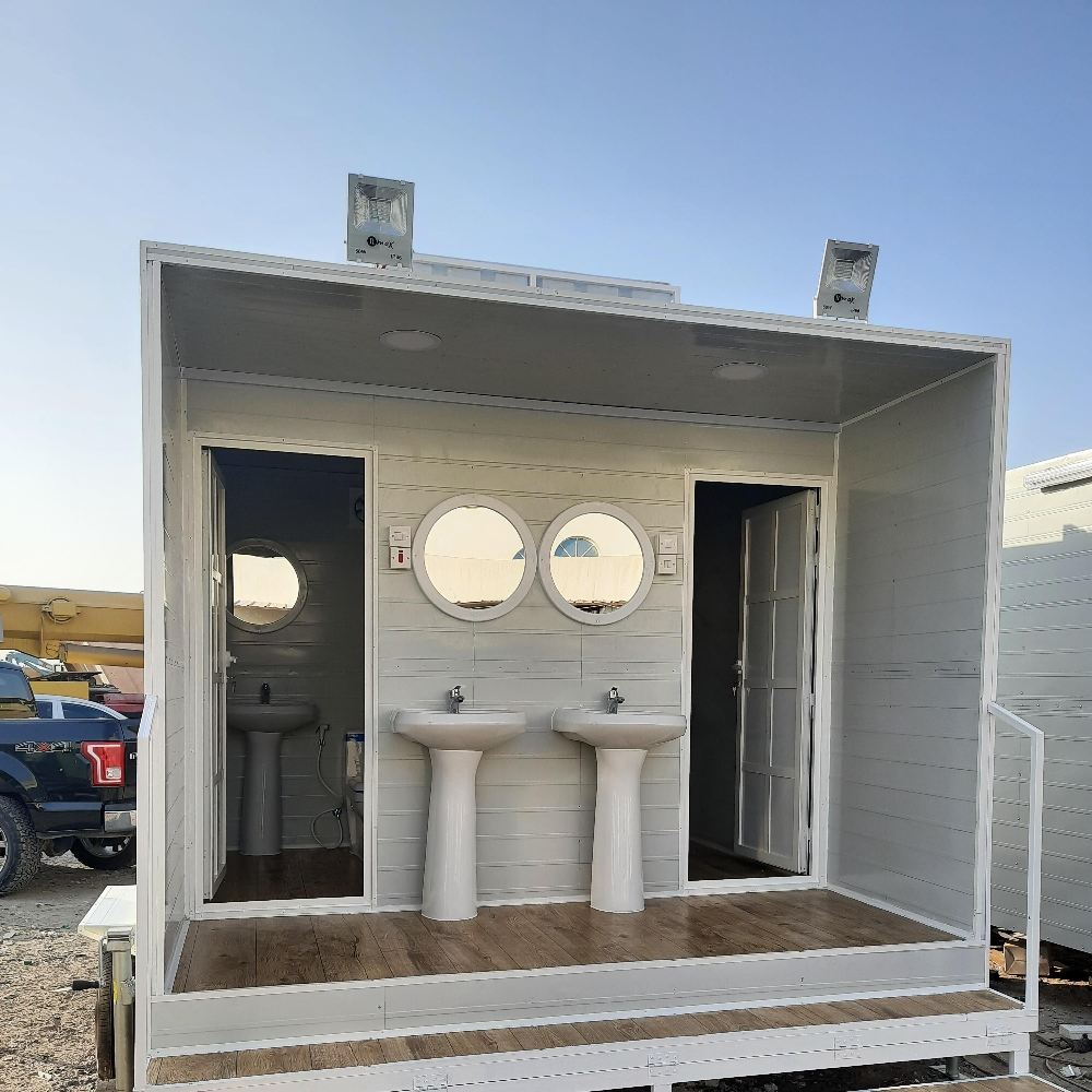 porta cabins new FOR sell - 15