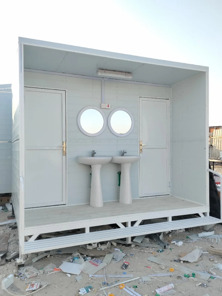 porta cabins new FOR sell - 12