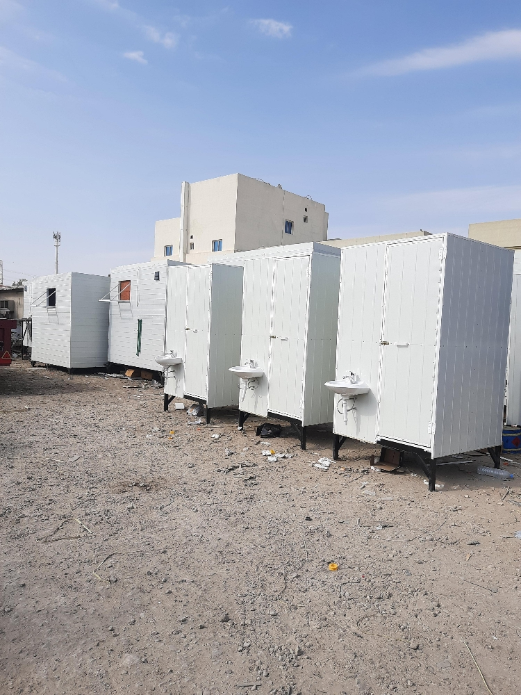 porta cabins new FOR sell - 1