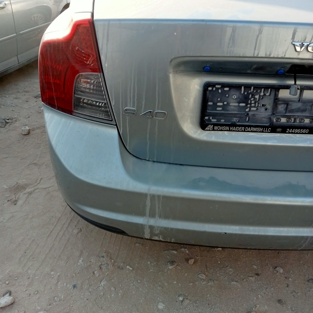 قطع غيار فولفو - 2