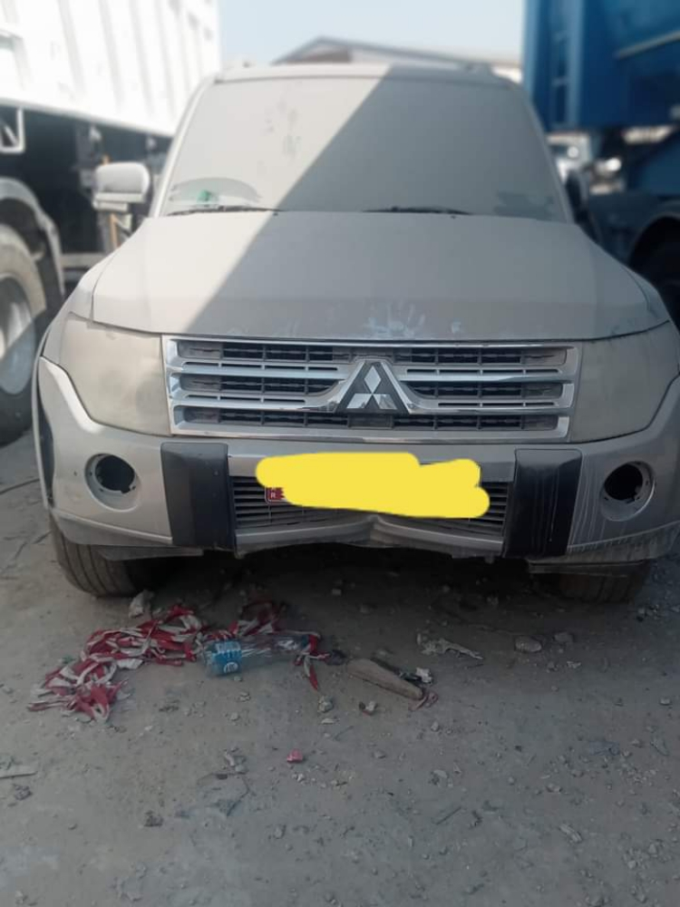 قطع غيار - 8