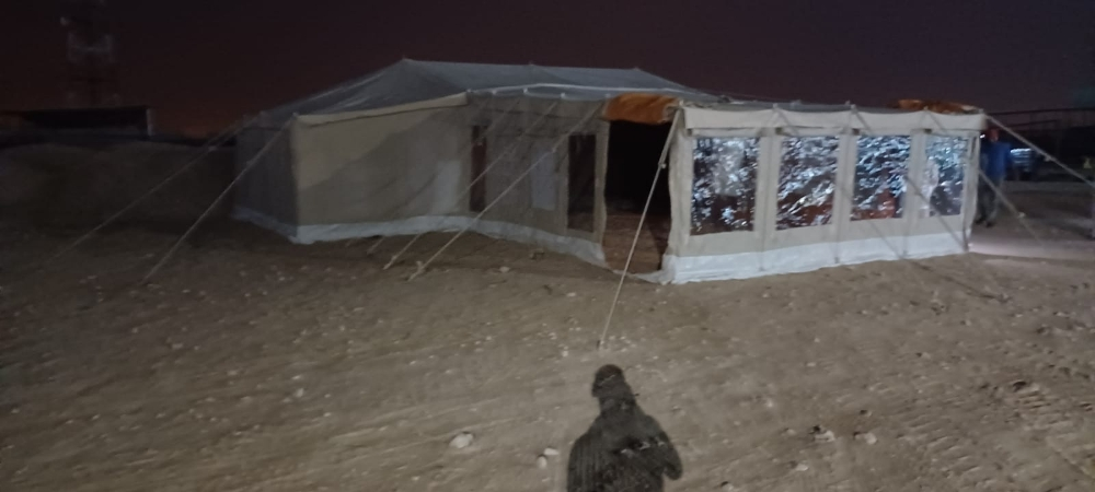 عربي للخيام - 1