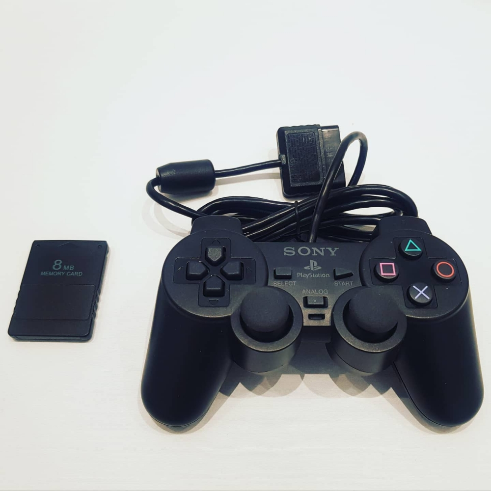 Playstation 2 slim hack - 7