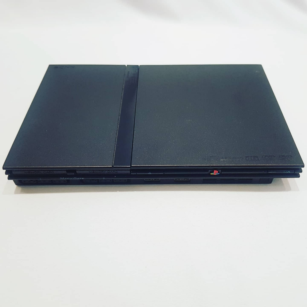Playstation 2 slim hack - 6
