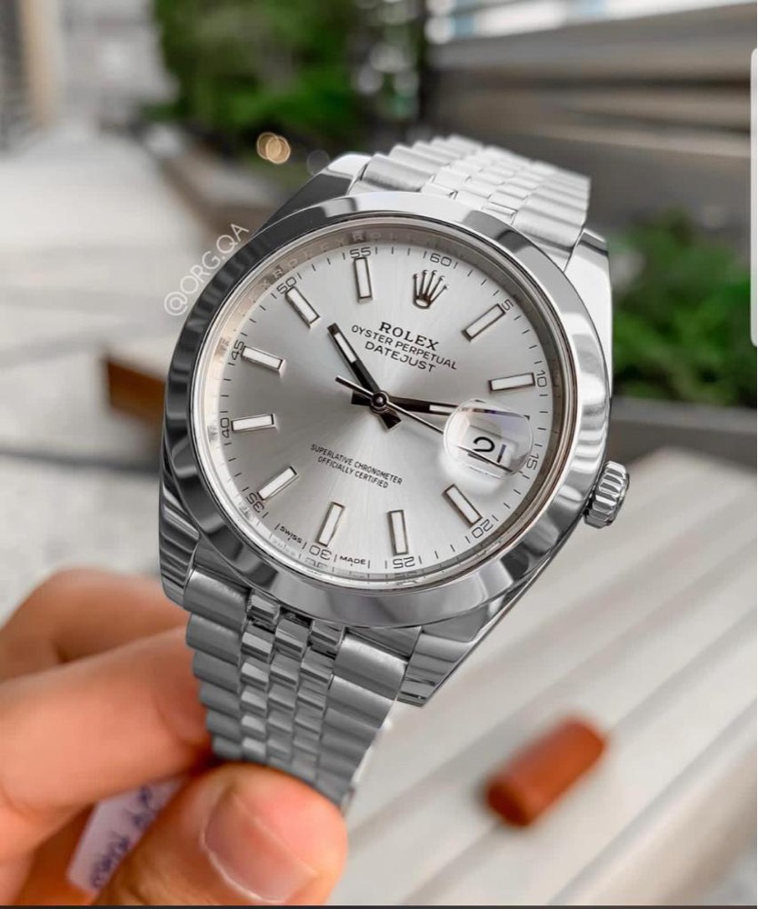 ROLEX WATCHES - 3