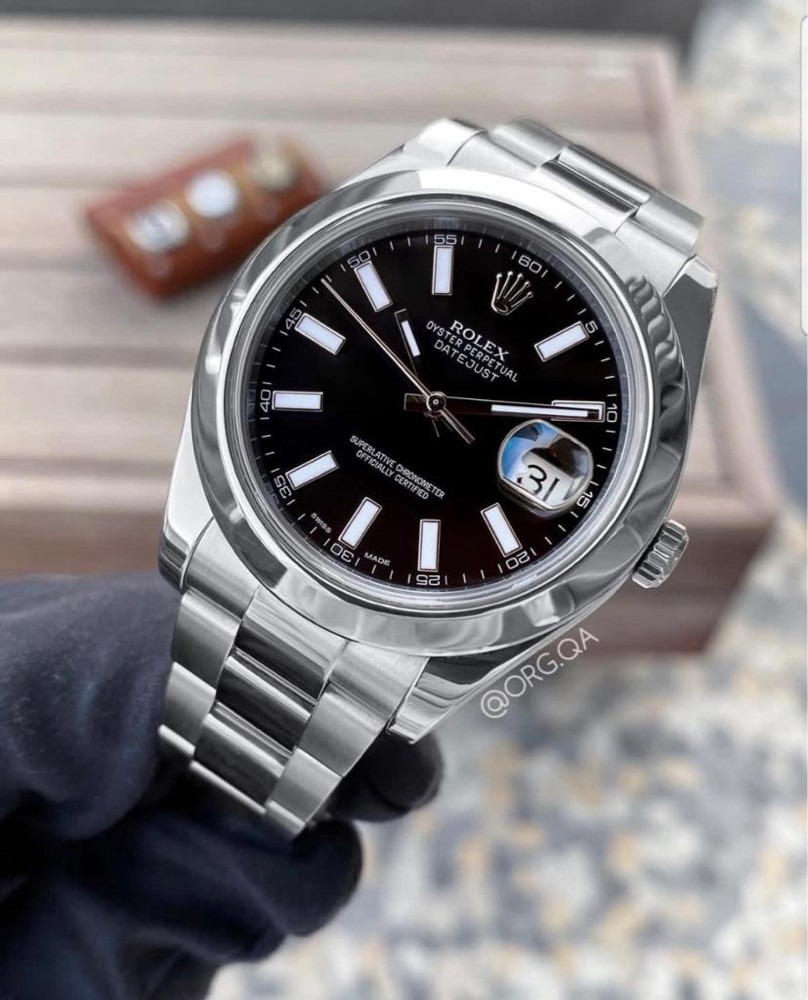 ROLEX WATCHES - 2