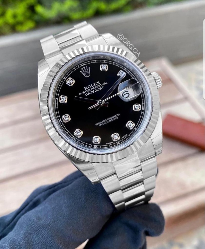 ROLEX WATCHES - 4