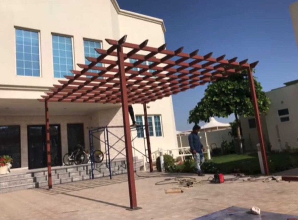 جلسة خارجية - 3