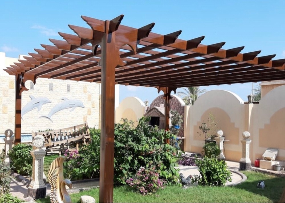 جلسة خارجية - 2