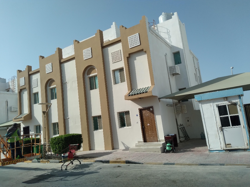 مدن للمقاولات والتجاره - 1