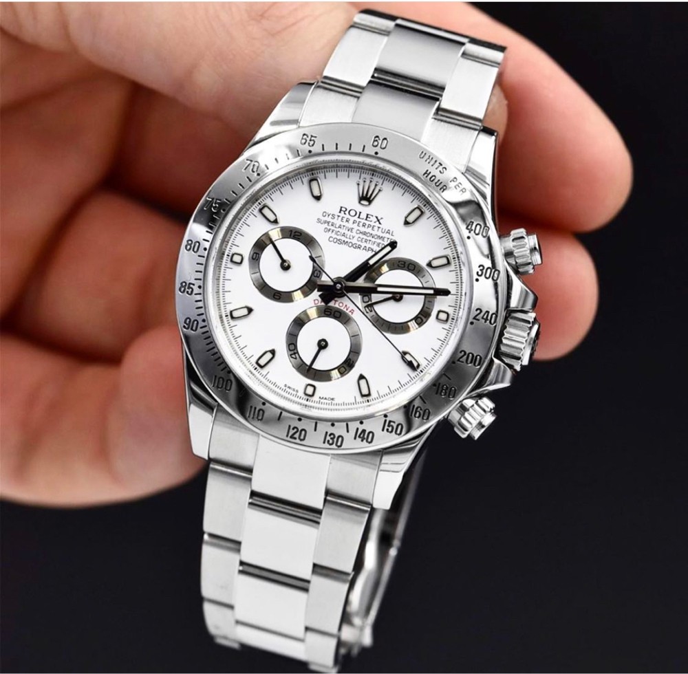 Rolex Daytona watches - 2