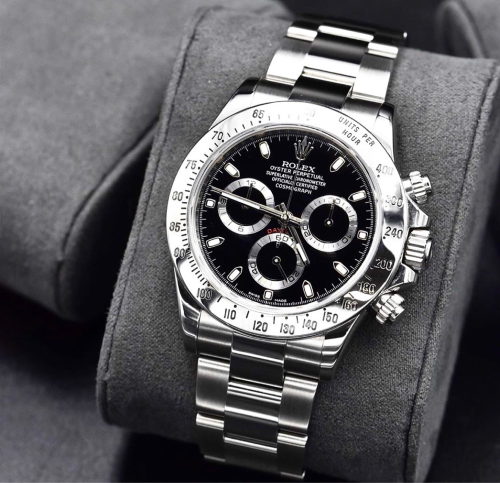 Rolex Daytona watches - 3