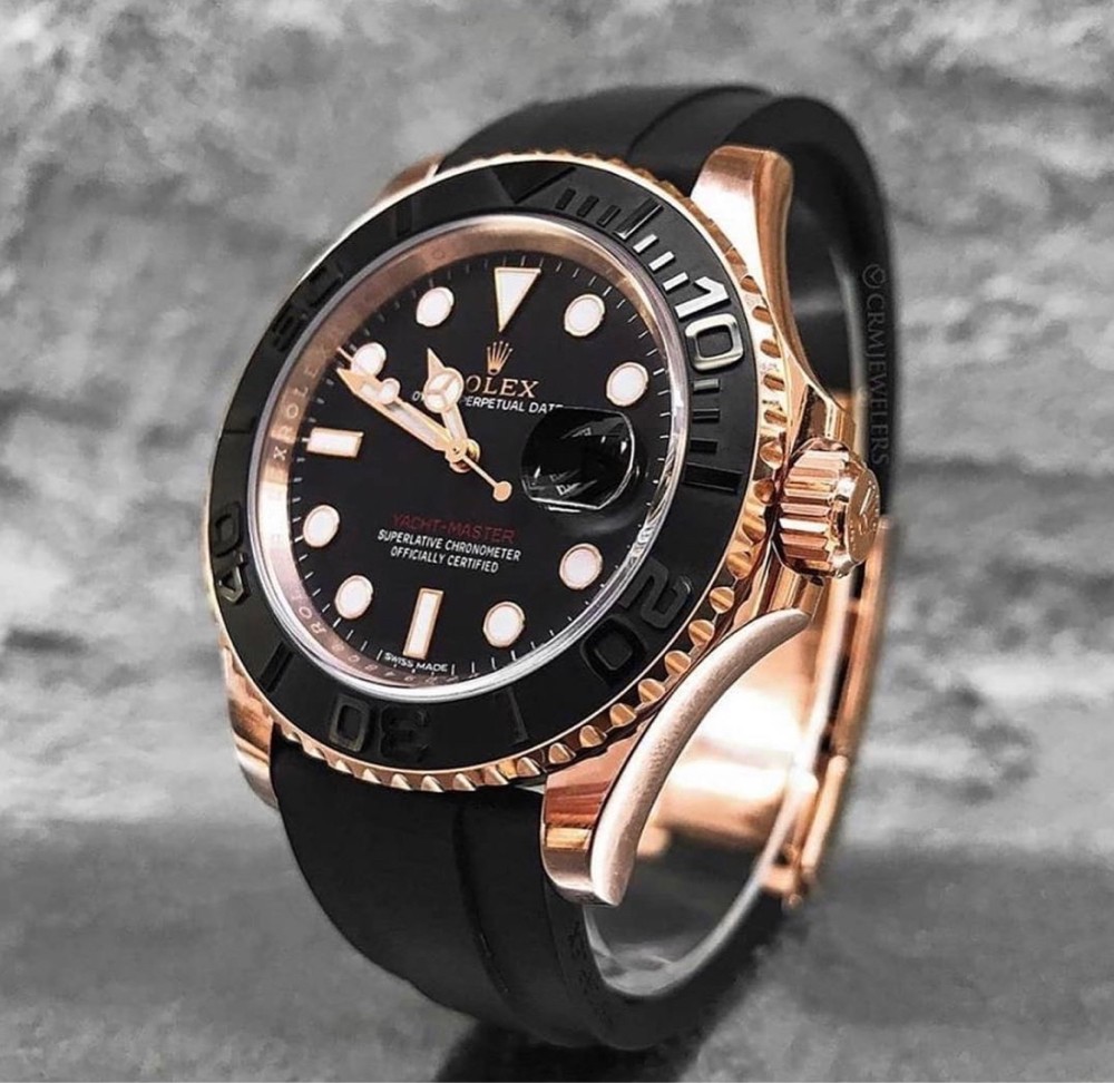 ROLEX WATCHES PEPSI - 8