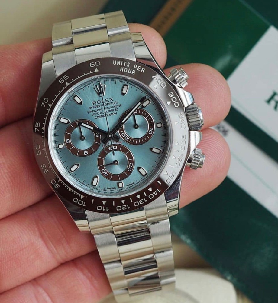 ROLEX WATCHES PEPSI - 3