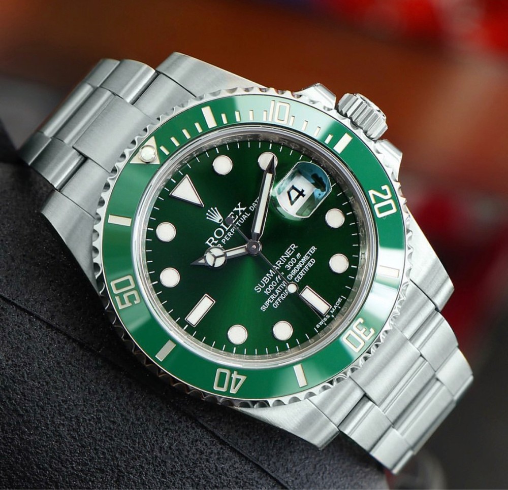 ROLEX WATCHES PEPSI - 2