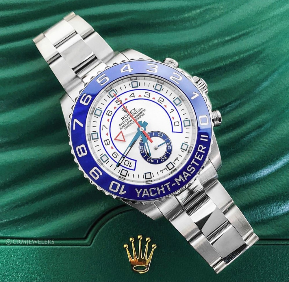ROLEX WATCHES PEPSI - 5
