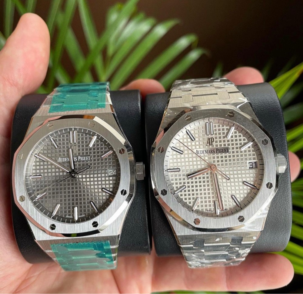 AUDEMARS PIGUET WATCHES - 3
