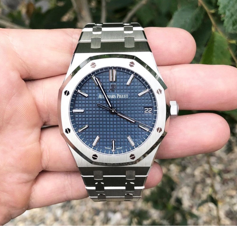 AUDEMARS PIGUET WATCHES - 2