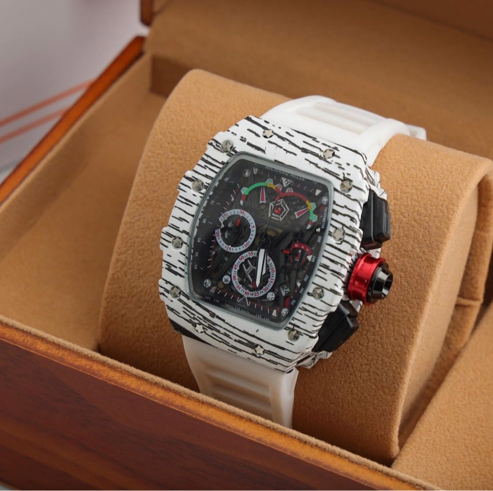 RICHARD MILLE WATCHES - 2