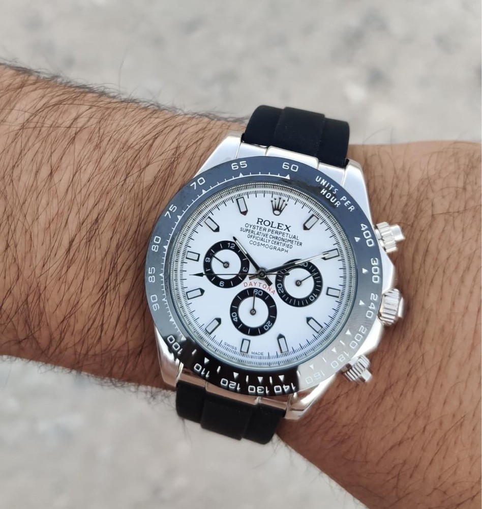 ROLEX WATCHES - 3