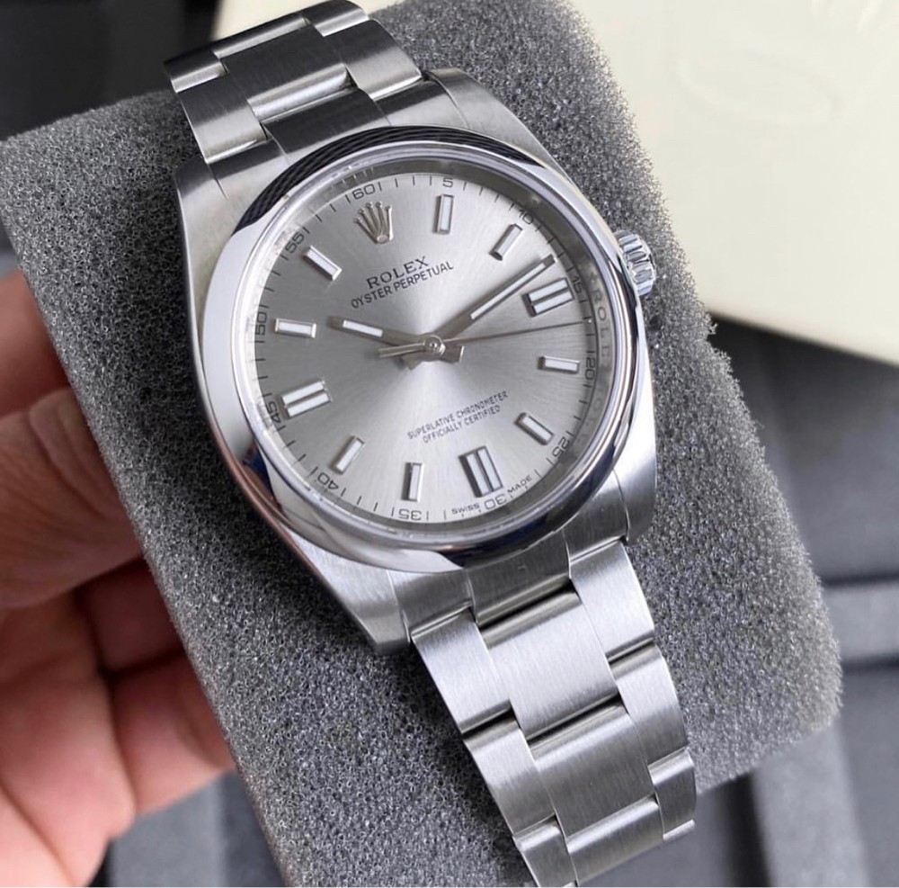 ROLEX WATCHES - 2