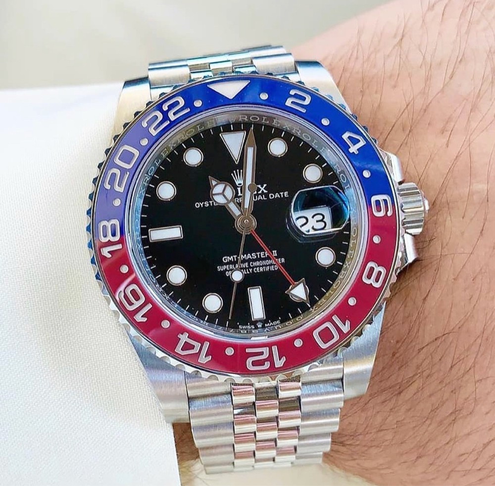 ROLEX WATCHES - 4