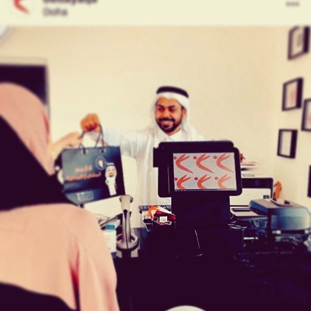 اقوى كاشير بسعر مميز - 6