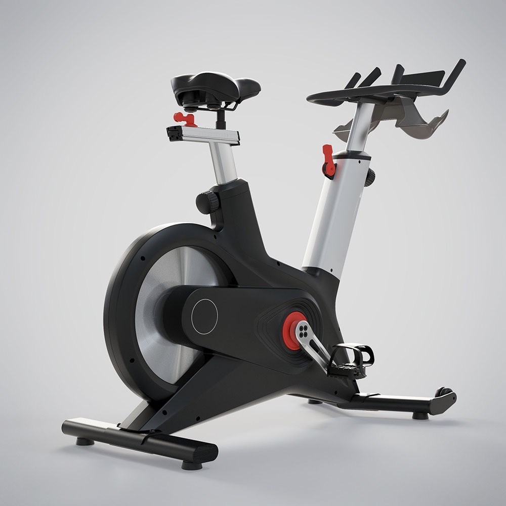 PROFESSIONAL INDOOR CYCLE BIKES — 1 - 4