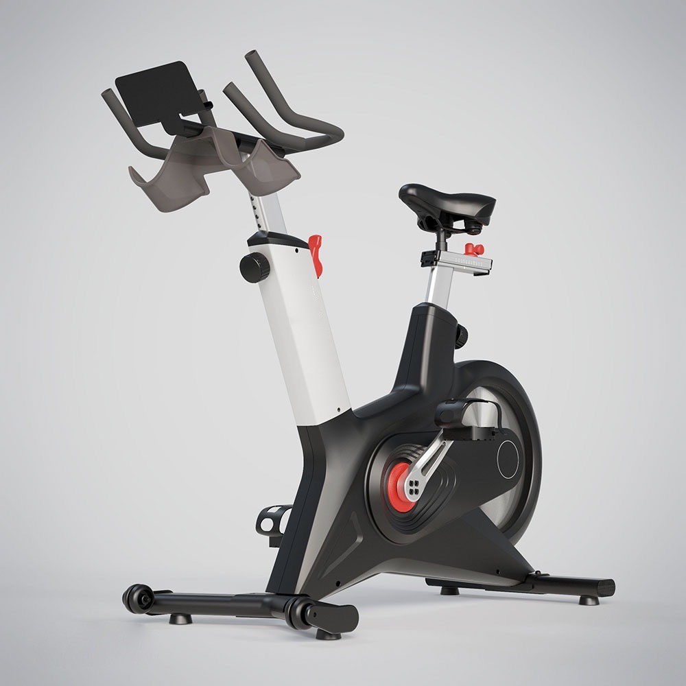 PROFESSIONAL INDOOR CYCLE BIKES — 1 - 3