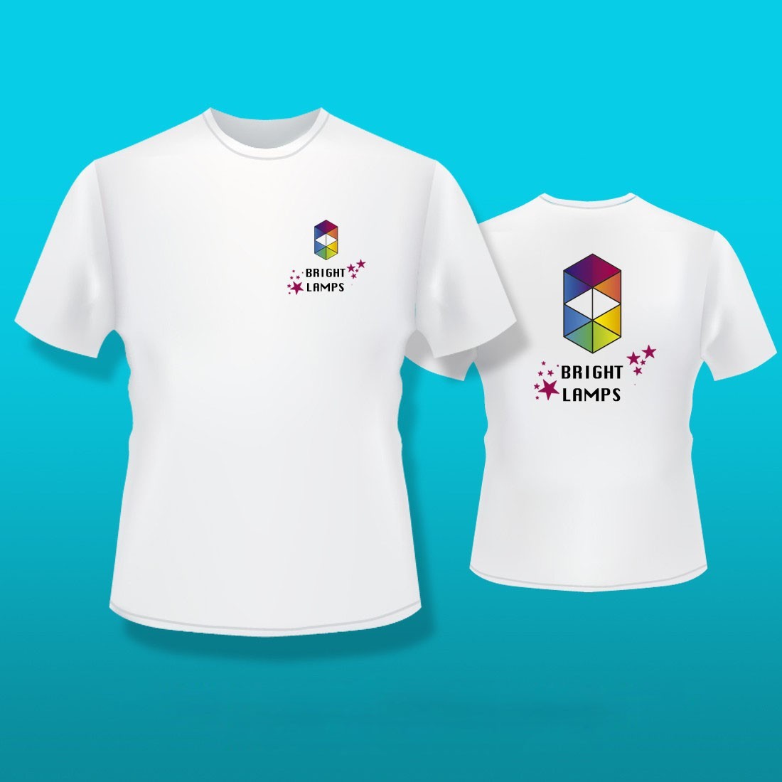 T shirt Printing - 1