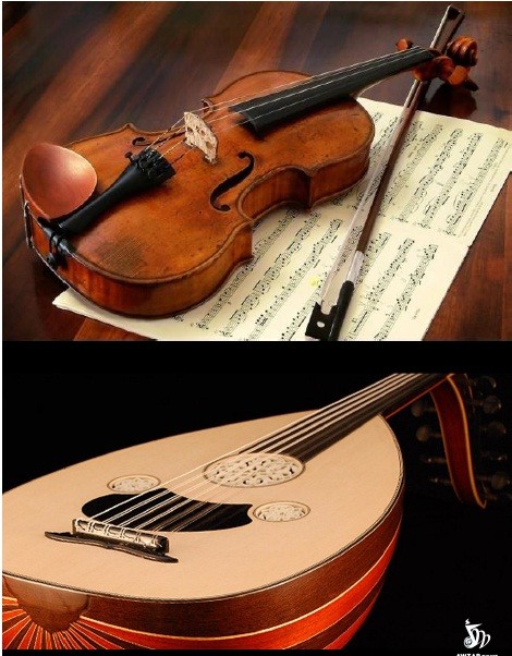 Oud and Violin teacher - 9