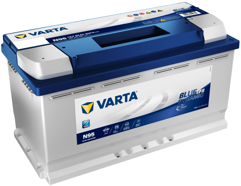 Car battery delivery in Doha - 1