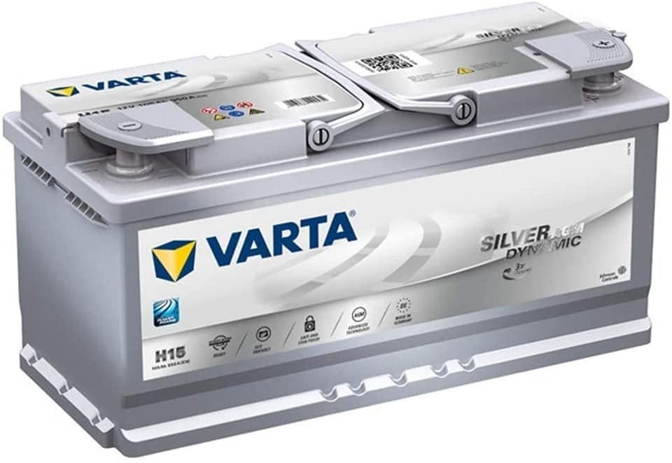 Car battery delivery in Doha - 2