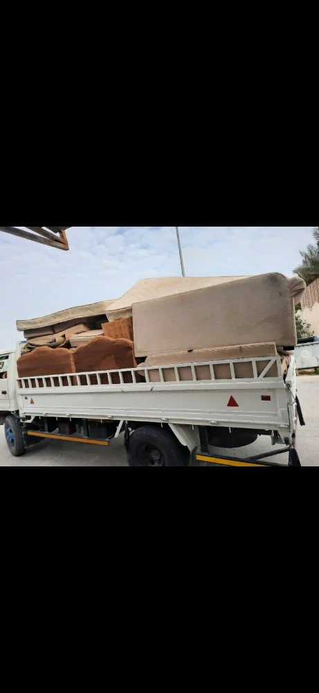 نقل اثاث ومفروشات وكشرة - 2