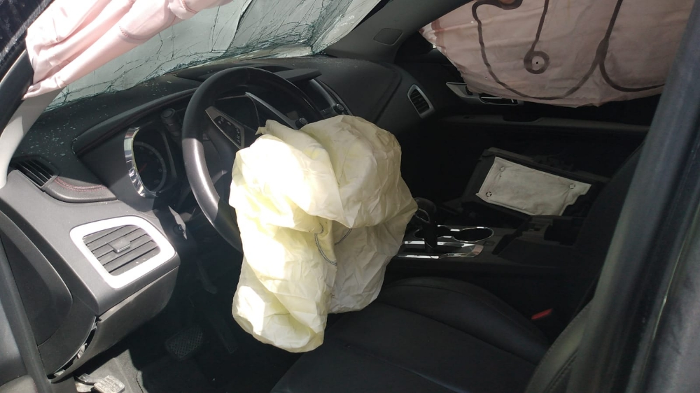 GMC Terrain - 6
