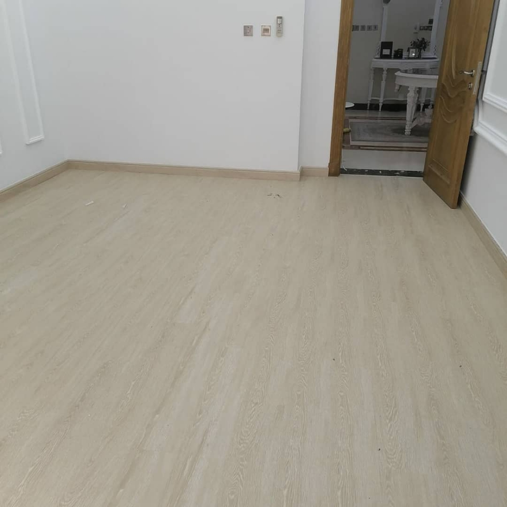 8mm laminate wooden parquet - 7