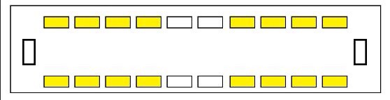 light bar - 3