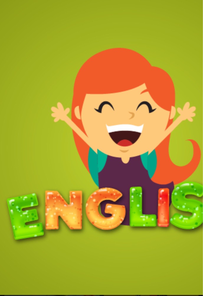 تدريس لغة انكليزية - 1