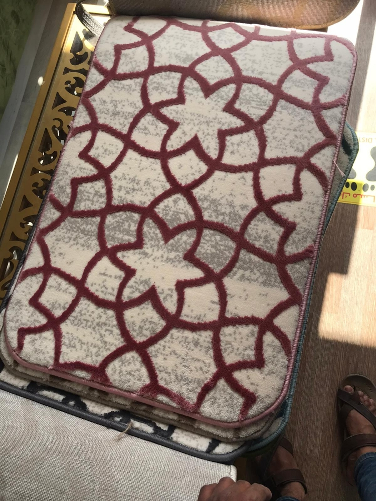 Original Turkey Carpet Sale & Fix - 12