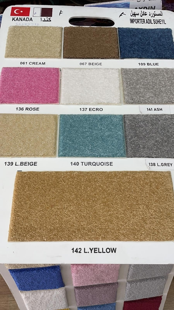 Original Turkey Carpet Sale & Fix - 1