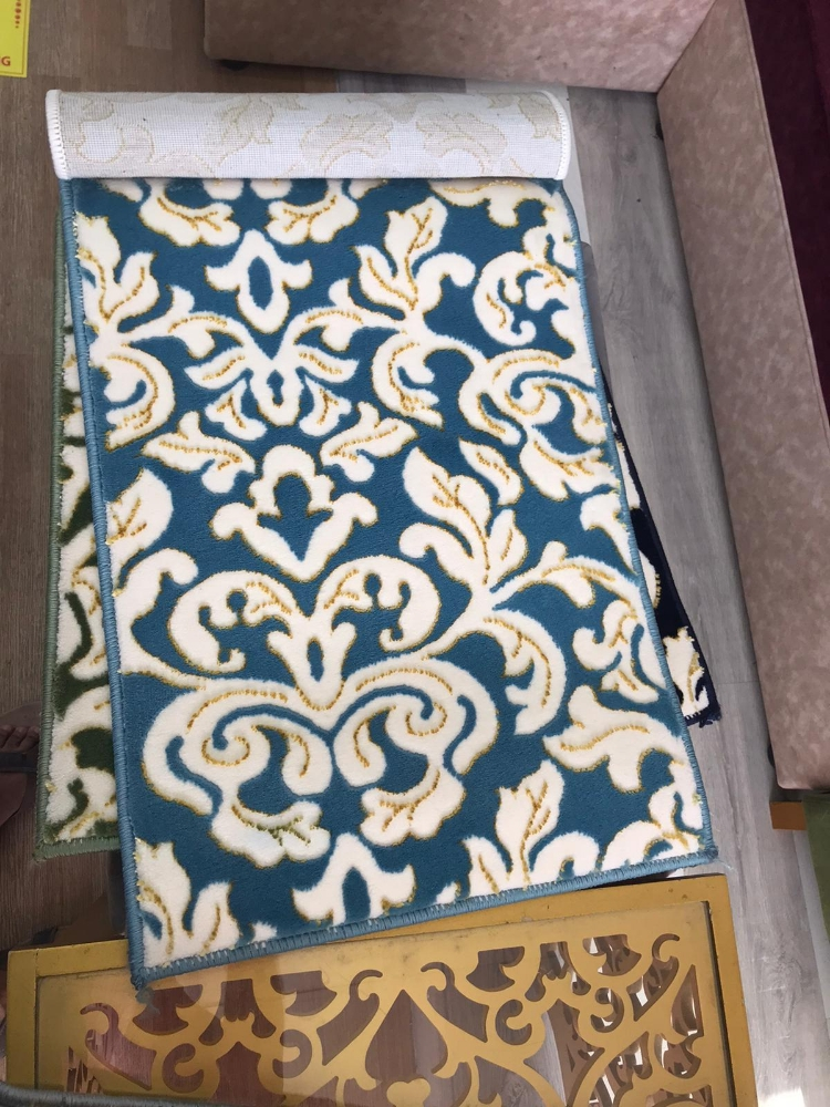 Original Turkey Carpet Sale & Fix - 9
